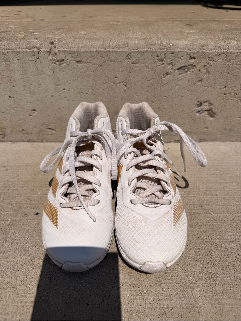 Youth Adidas Football Cleats